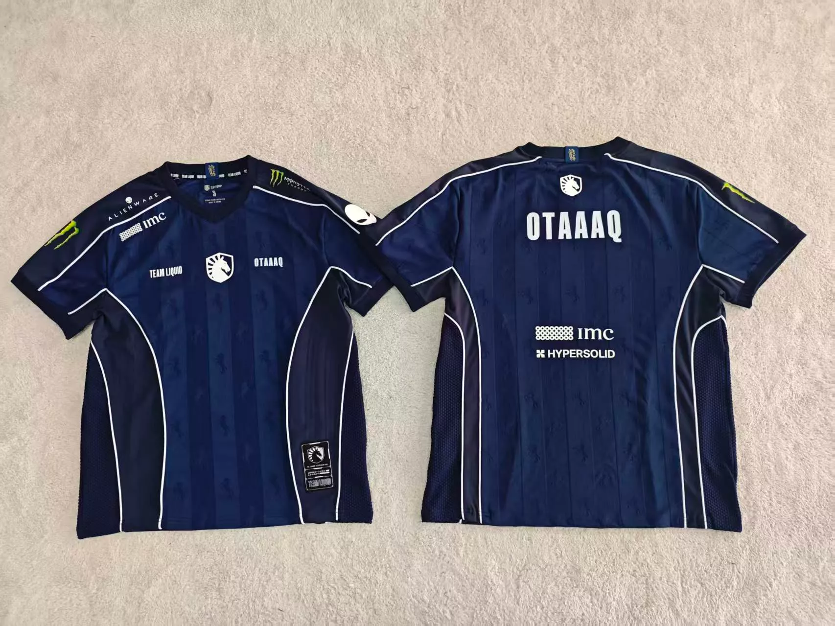 jersey